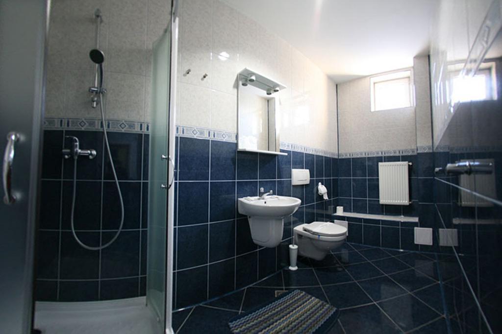 Pensiunea Soferul Norocos Bacău Habitación foto