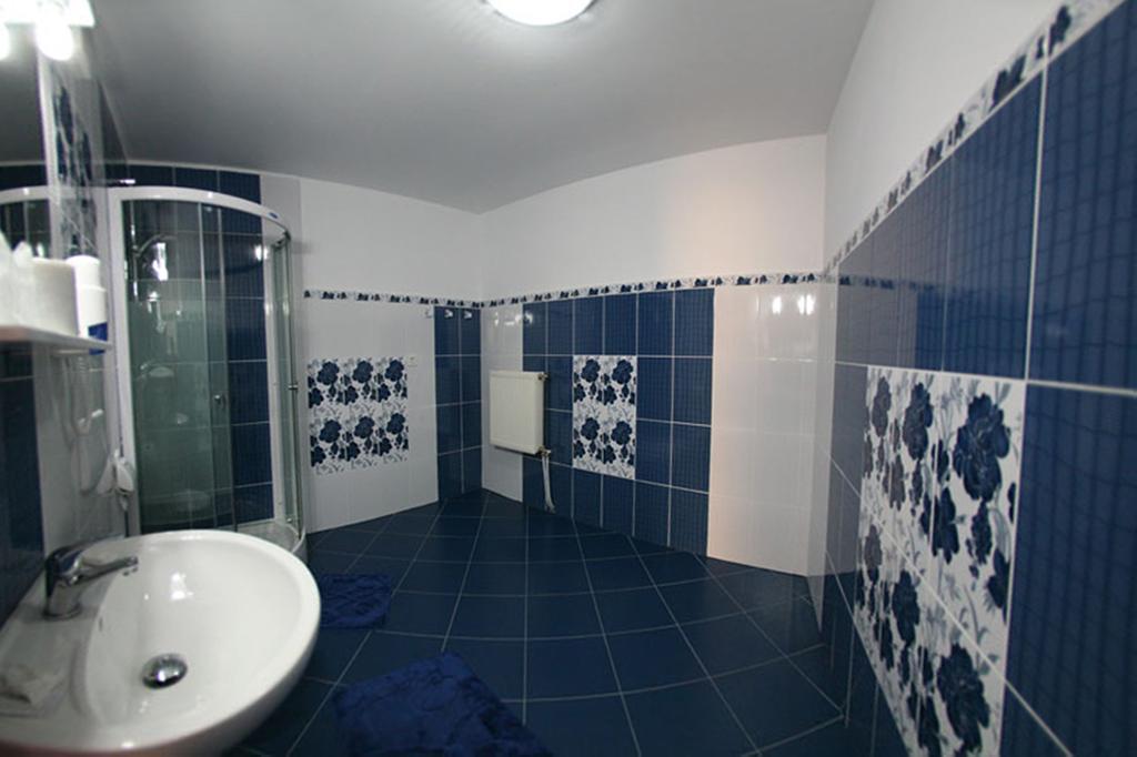 Pensiunea Soferul Norocos Bacău Habitación foto